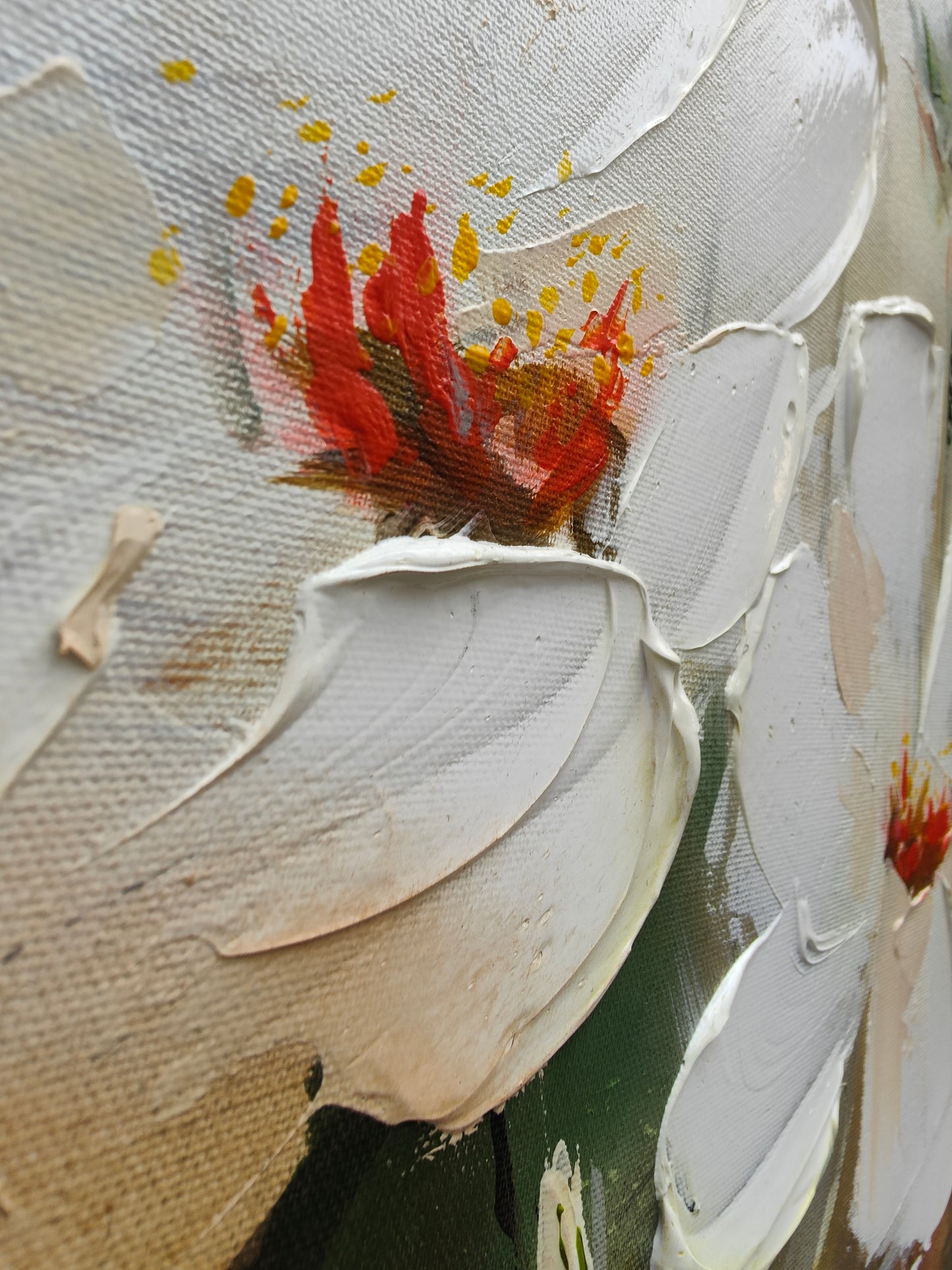 Whispering Blossoms
