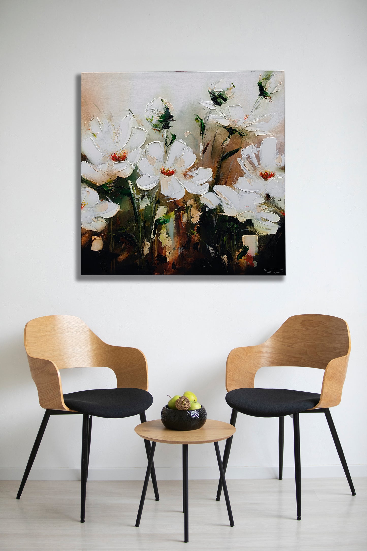 Whispering Blossoms