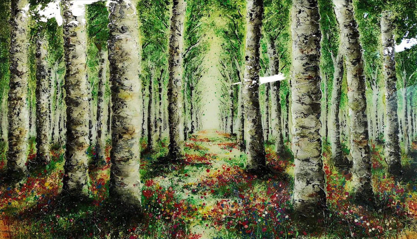 Wild Flower Walk