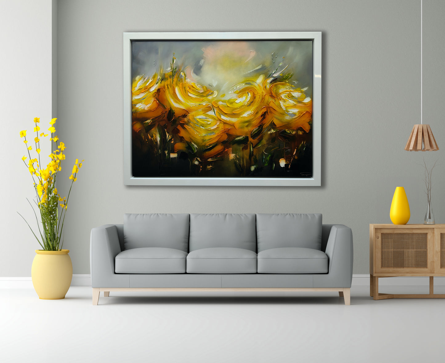 Honeyed Whirl