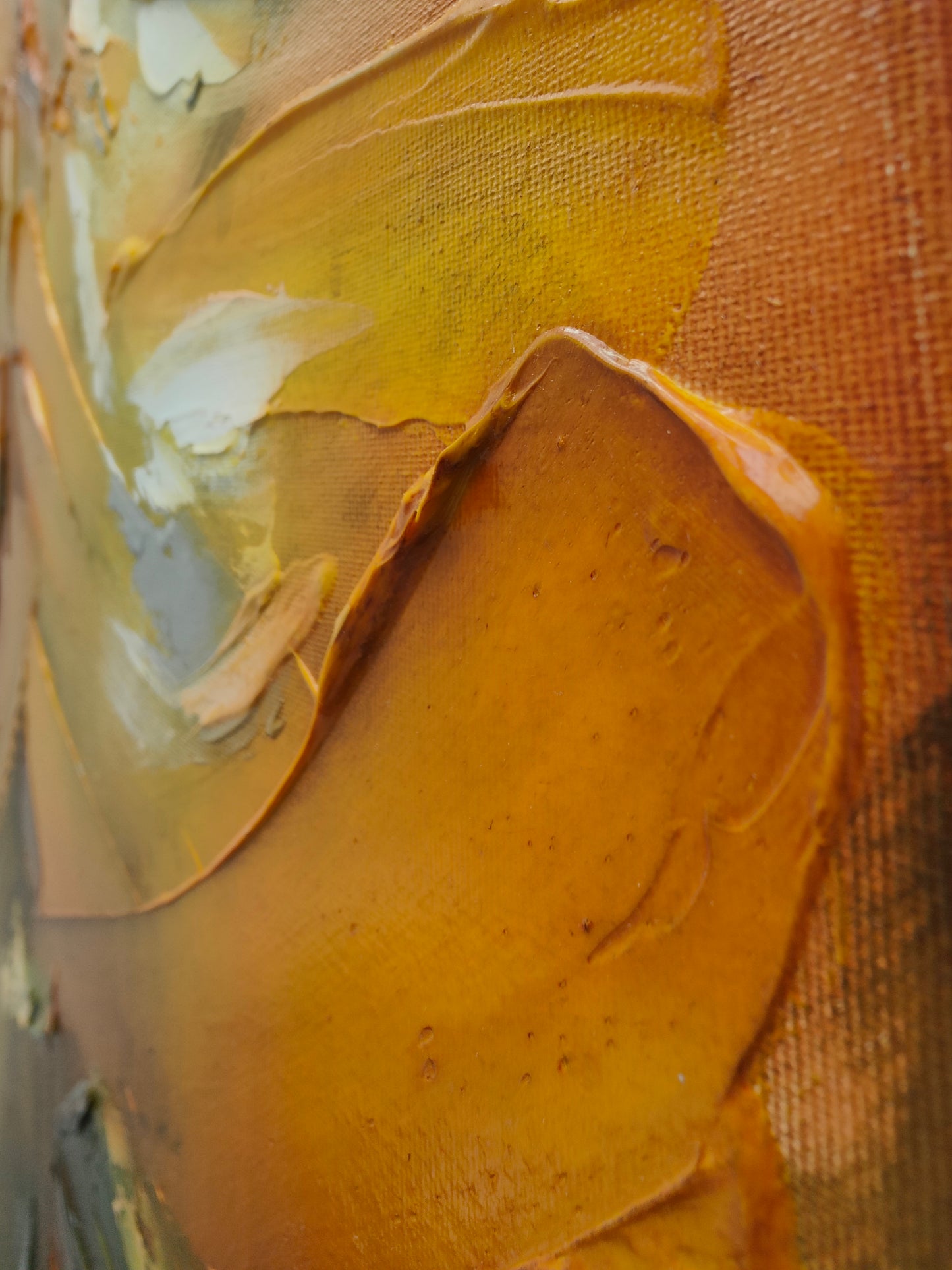 Honeyed Whirl