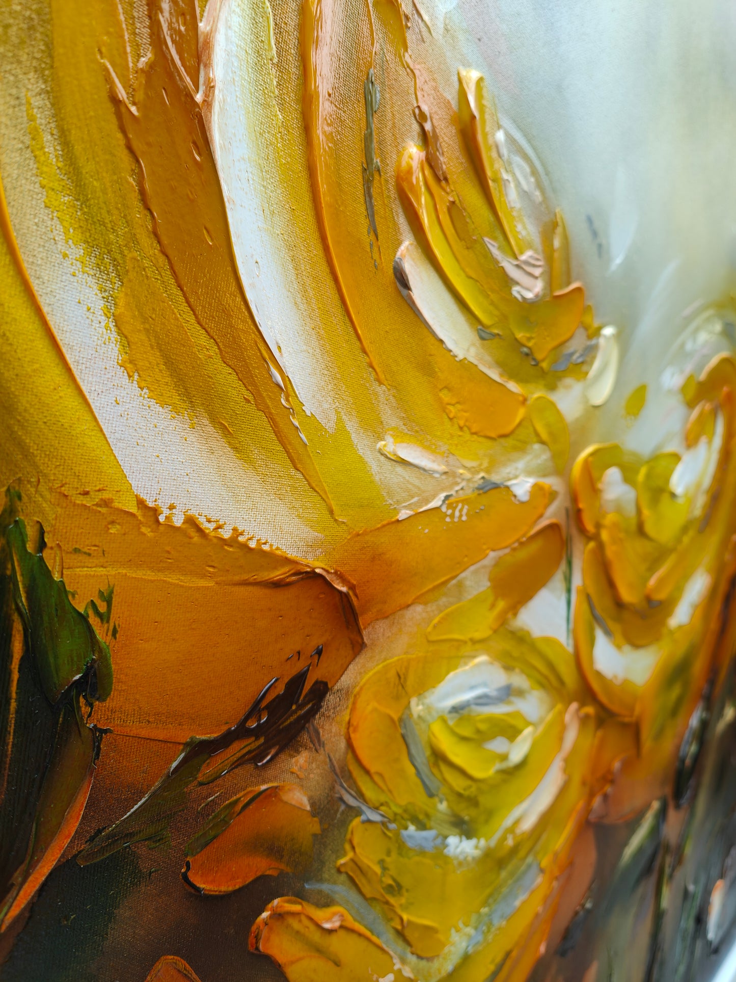 Honeyed Whirl